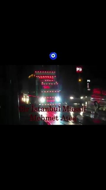 @Bir İstanbul Masalı