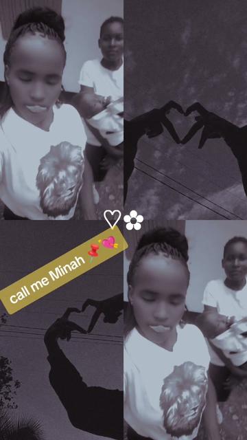 @🥰💕Minah💦🥵
