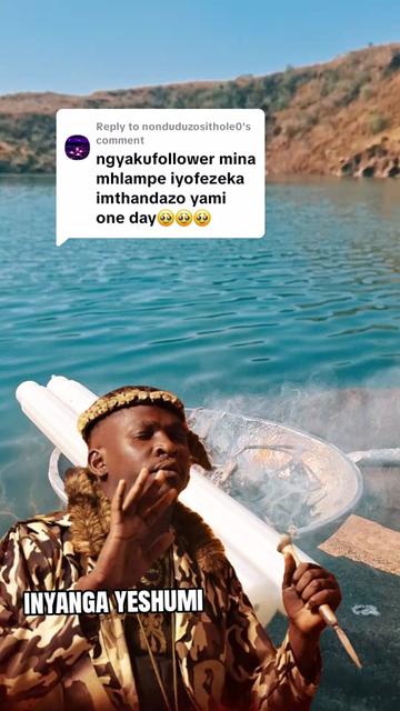 @🙏NYANGA YESHUMI🇿🇦