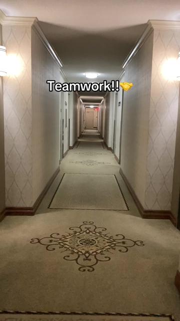 @Teamworker