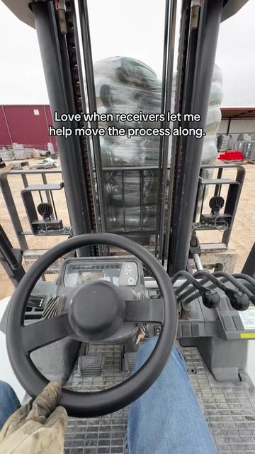 @snowman.trucking