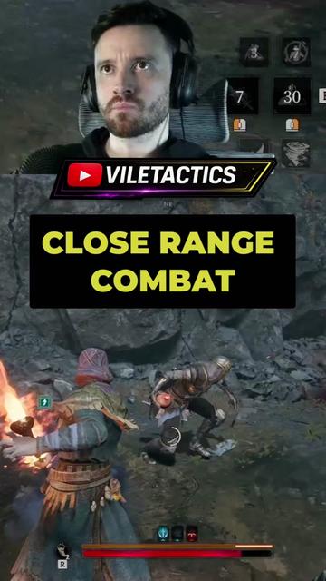 @Vile Tactics