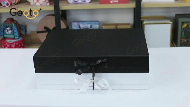 @GEOTO BOX