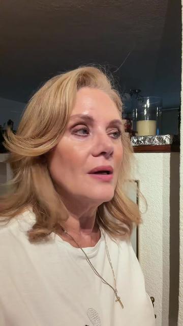 @Erika Buenfil