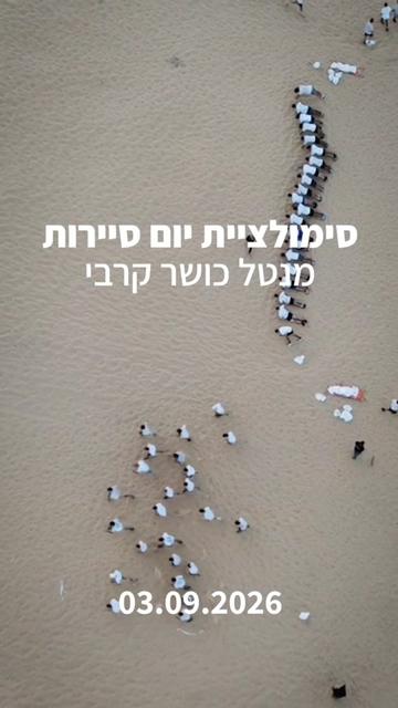 @מנטל כושר קרבי