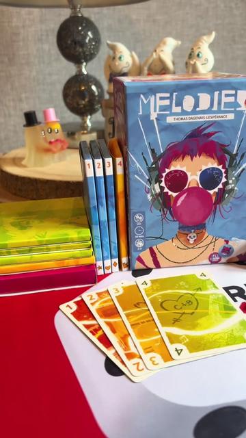 @Board Game Addict