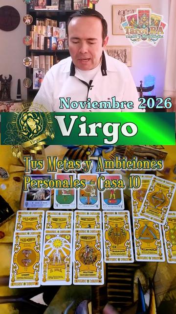 @Tarot RA