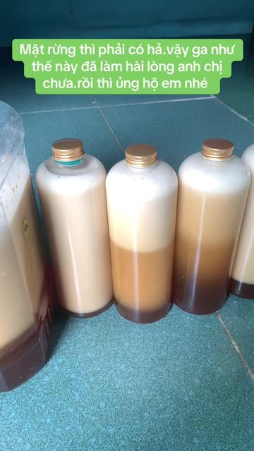 @Mật rừng Tây nguyên Đaklak