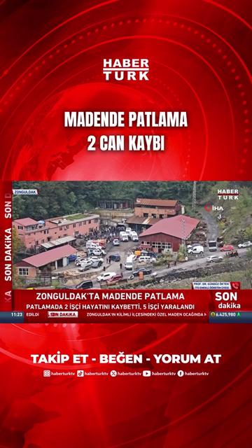 @Habertürk TV