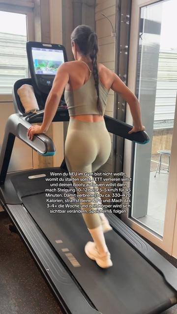 @Your Gym & Mindset Coach Seda