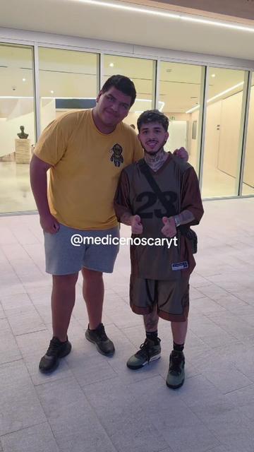@MeDicenOscarYT