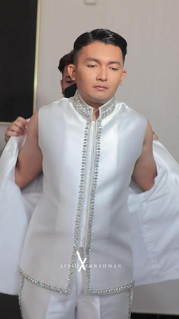 @Affiq Arrahman
