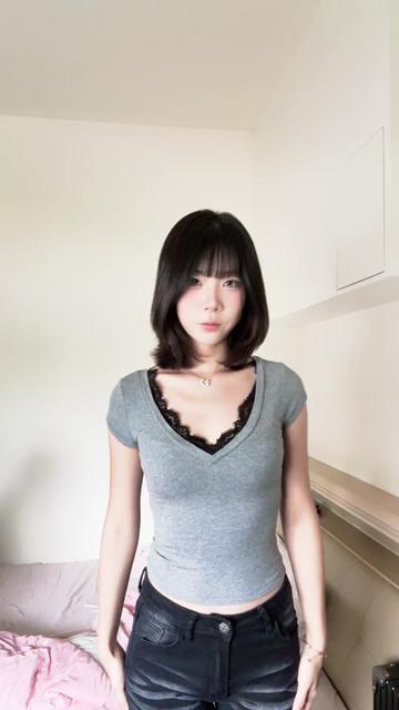 @一月