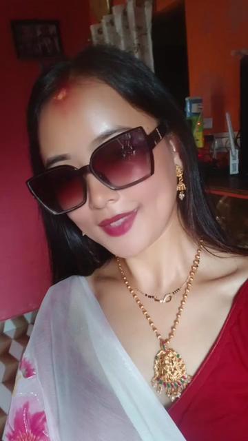 @Sunita Subba