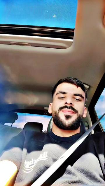 @Cheb amine Sghir☆