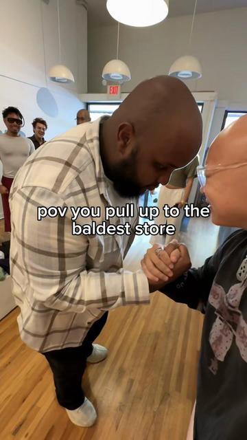 @baldyloxvintage