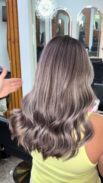 @Dream Hair Fairview