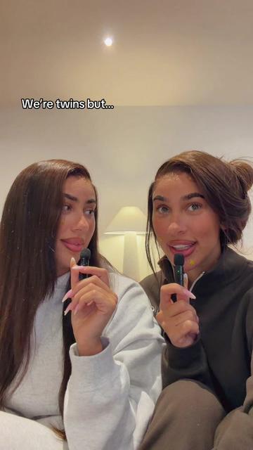 @Nel Twins