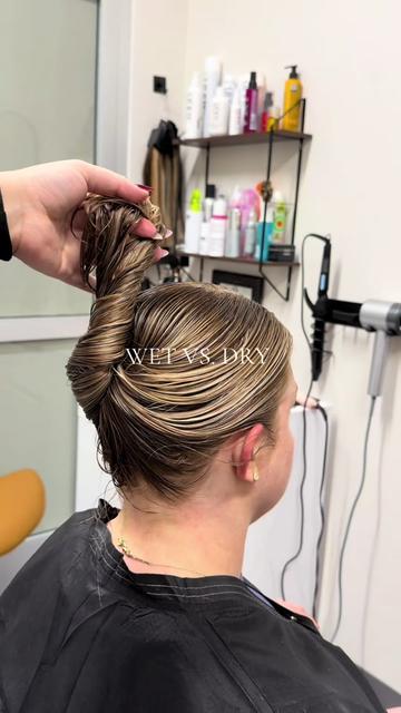 @JAMIE || TEXAS HAIRSTYLIST