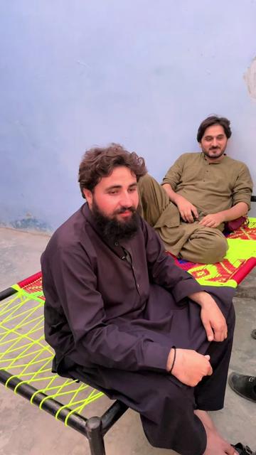 @Ameer Hamza Khan