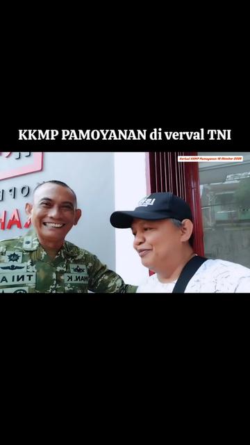 @KKMP PAMOYANAN CIANJUR