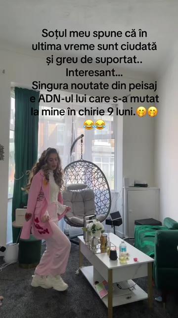 @MihaelaVibes💃💃