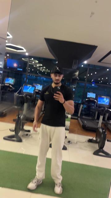 @Beast X Fitness