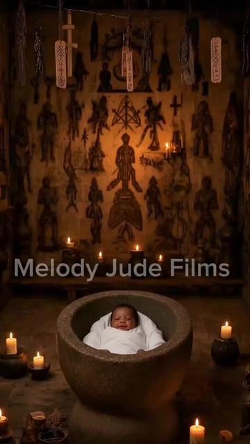 @Melody Jude Films