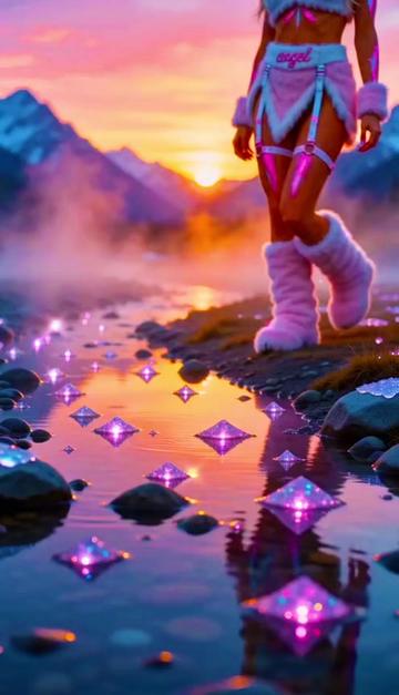 @Angels Magical Ai 😇 😇 😇