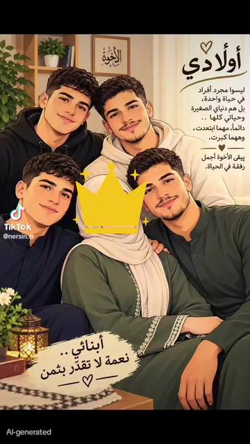 @مسك الختام