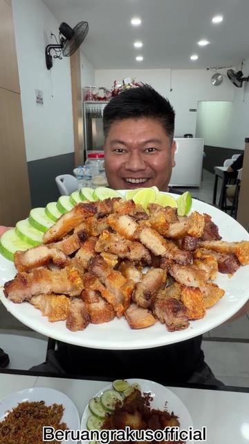 @Beruang Rakus