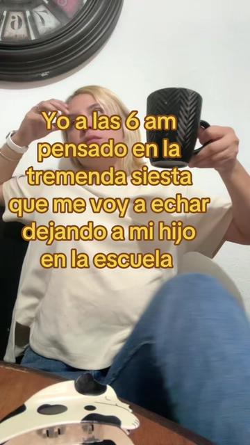 @La t&iacute;a weda🌸