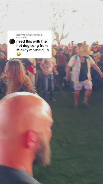 @Louder Than Life