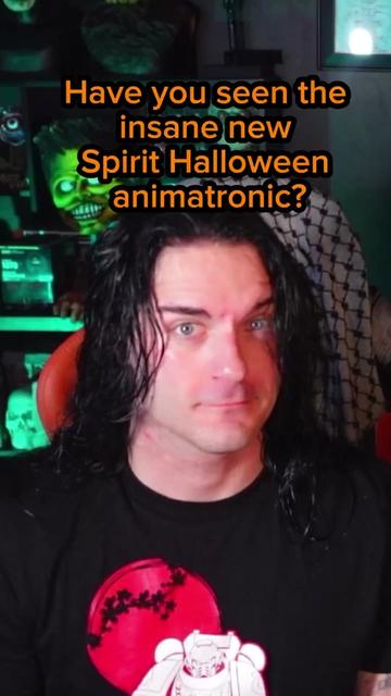 @Goth Dad