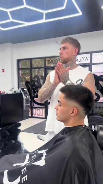 @Nick_thebarber