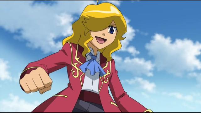 @Beyblade Depression