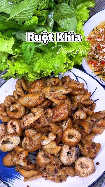 @Bếp Bà Nhãn