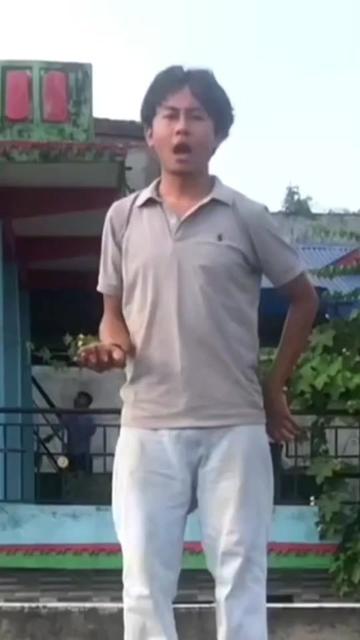 @Bipin Limbu