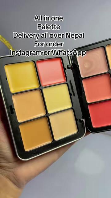 @Unique beauty collection