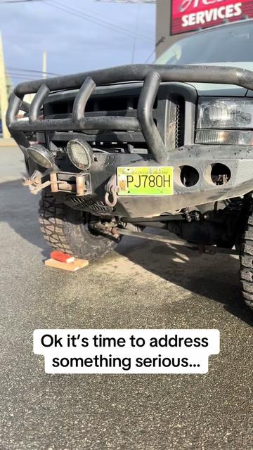 @RedlineTireRanch