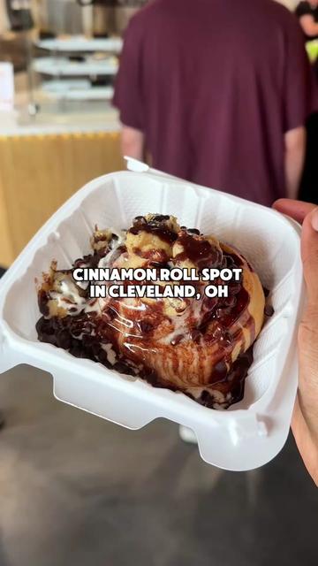 @Julia | Explore Local Foodie
