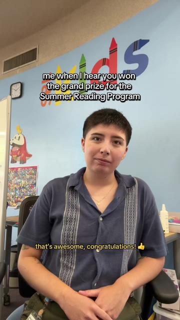 @Salinas Public Library