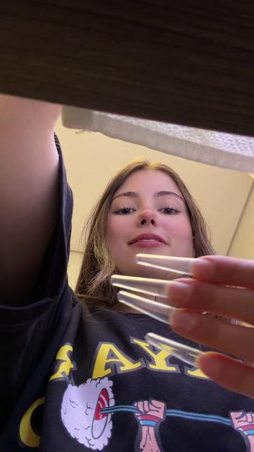 @Sophia Bianco