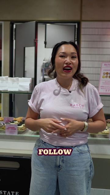 @Ginger Mendoza