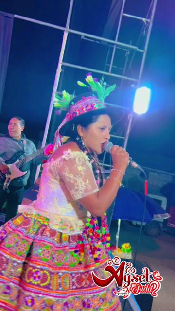 @AYSEL 🎤 🇵🇪🪷