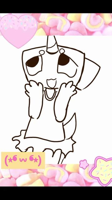 @🍭🧁○°finny fluffertin○°🦄🍀🍩