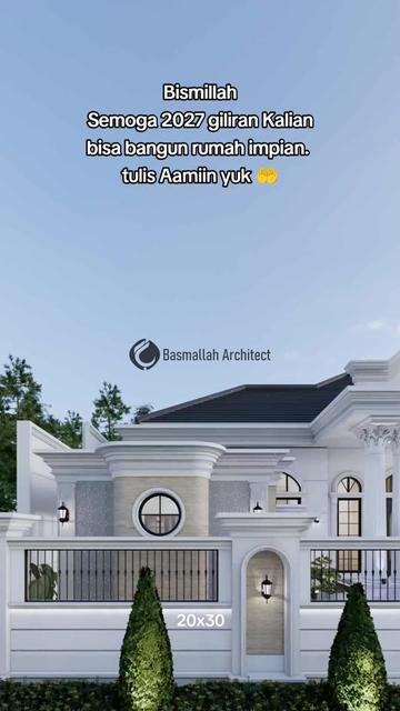 @Basmallah Architect