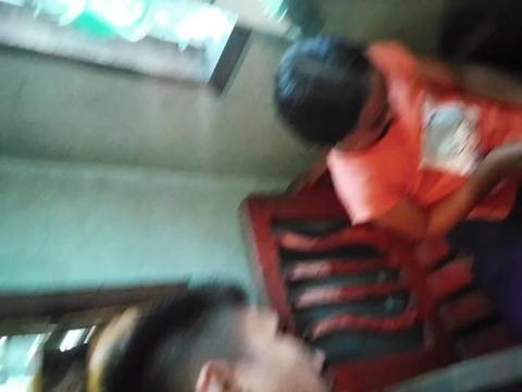 @hargie bregildo the cristian
