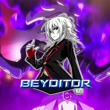 @beyditor
