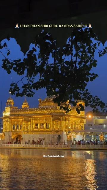 @ਸਰਬੱਤ ਦਾ ਭਲਾ🙏🏻📿ੴ